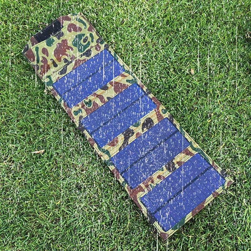 Lisslune | Portable Solar Panel Charger