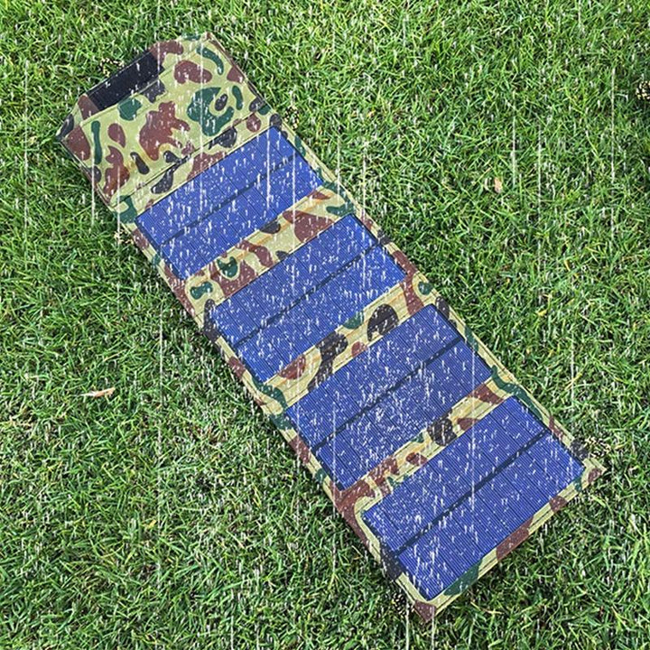 Lisslune | Portable Solar Panel Charger