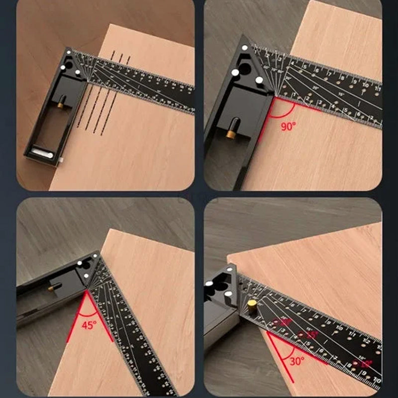 Lisslune | Multi-Angle Caliper - High-Quality Professional Measuring Tool