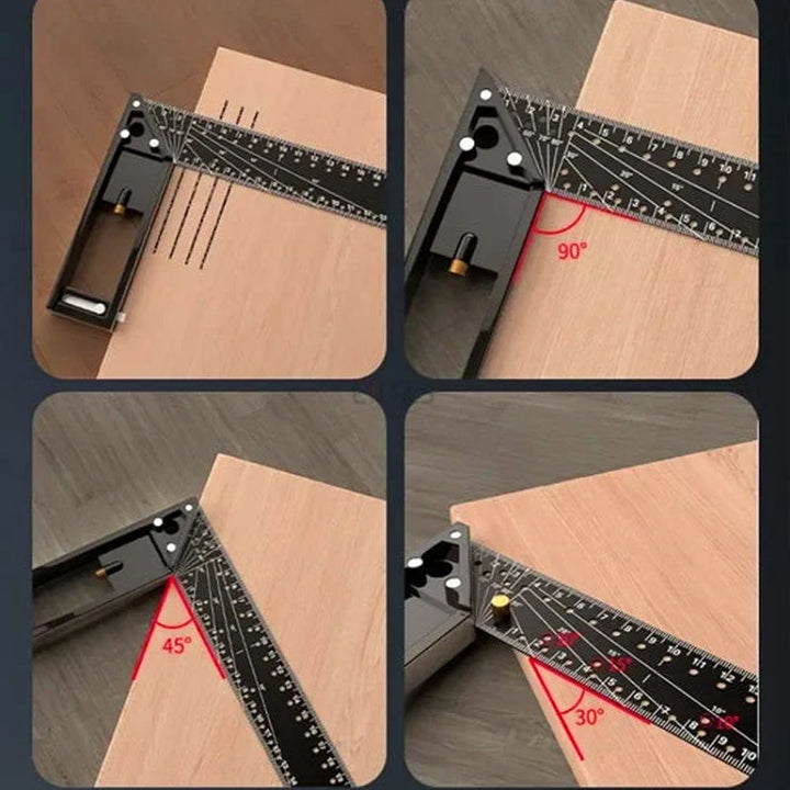 Lisslune | Multi-Angle Caliper - High-Quality Professional Measuring Tool