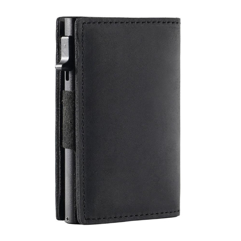Lisslune | VaultLock - Quick Wallets