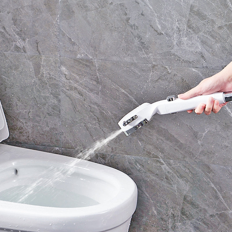 Lisslune | Handheld shower under pressure with 4 modes