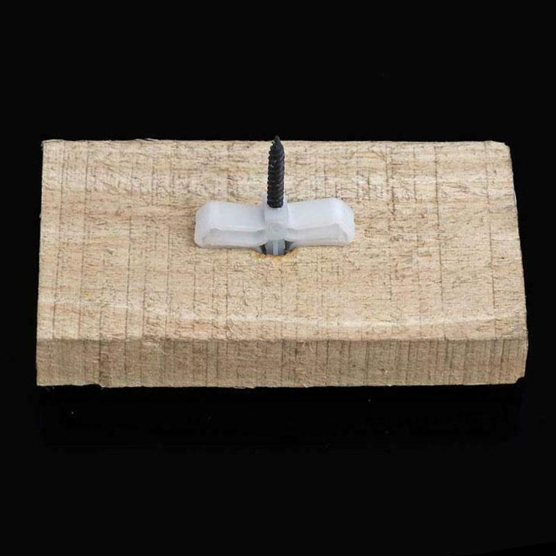 Lisslune | Aircraft Anchor Bolt