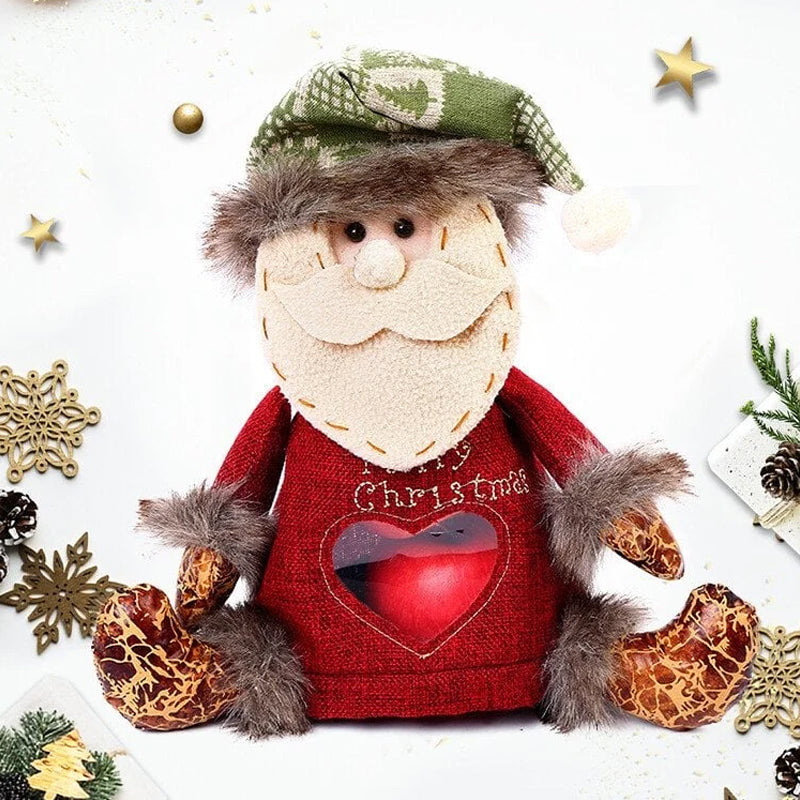 Lisslune | Cute Gift Bag for Christmas