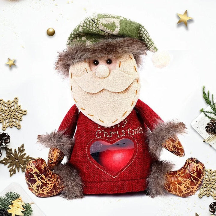 Lisslune | Cute Gift Bag for Christmas