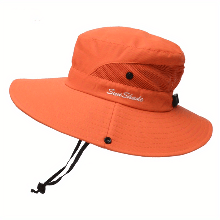 Lisslune | Sun Hat - stylish anti-UV protection