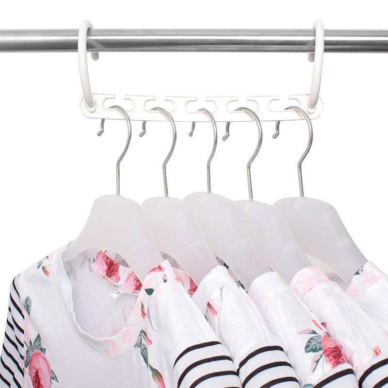 Lisslune | Portable folding clothes hanger