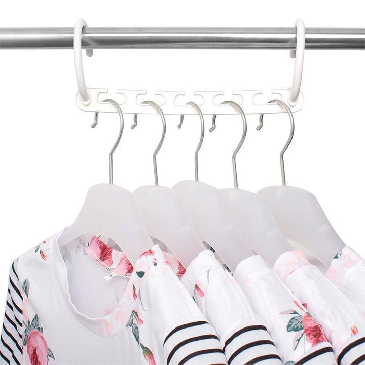 Lisslune | Portable folding clothes hanger