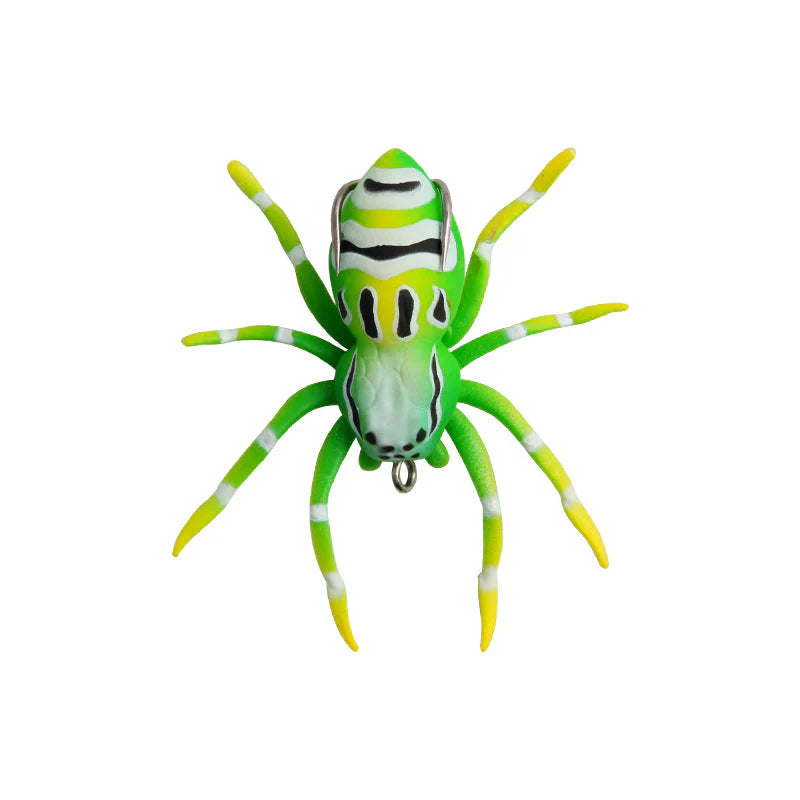 Lisslune | Floating Spider Lure
