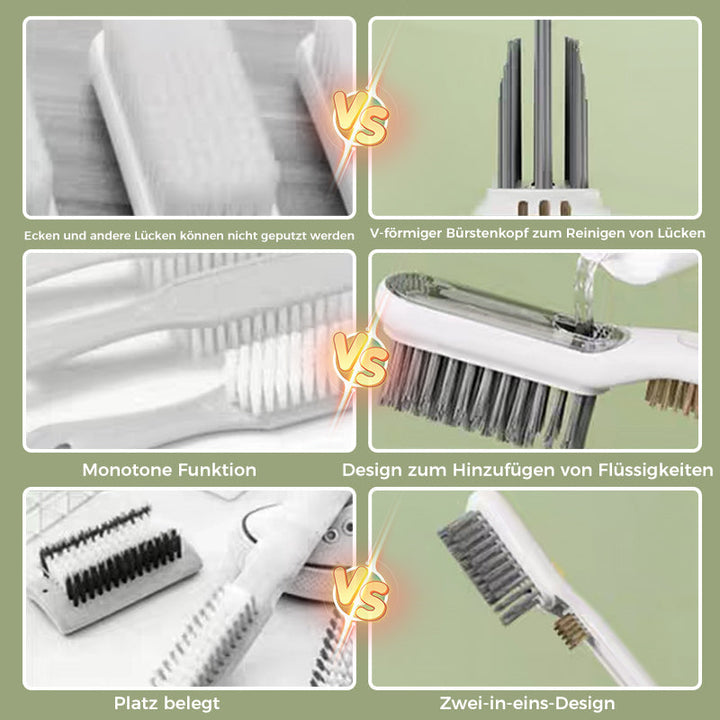 Lisslune | Multi-purpose Joint Sealing Brush