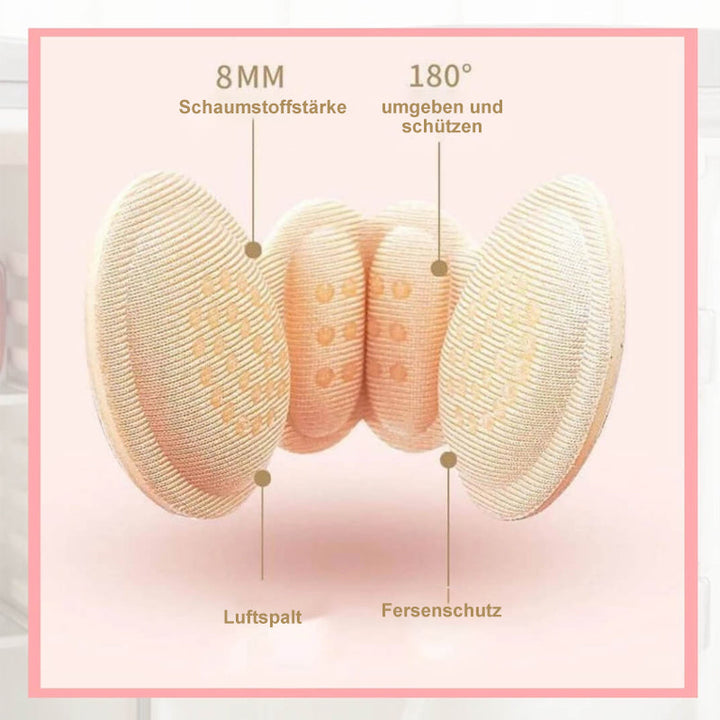 Lisslune | Pain Relief Heel Pad