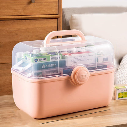 Lisslune | Pharmago | Medical Box