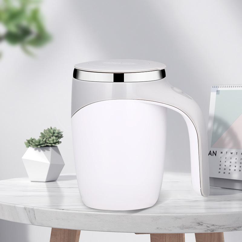 Lisslune | Auto Stir Coffee Mug
