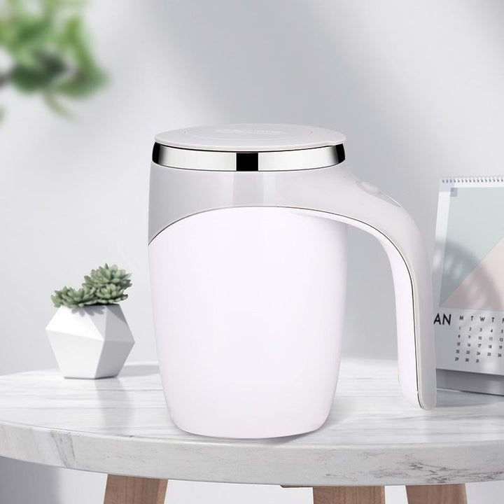 Lisslune | Auto Stir Coffee Mug