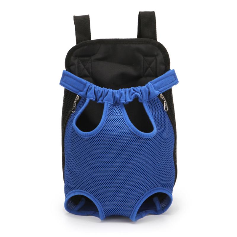 Lisslune | Pet Backpack Front