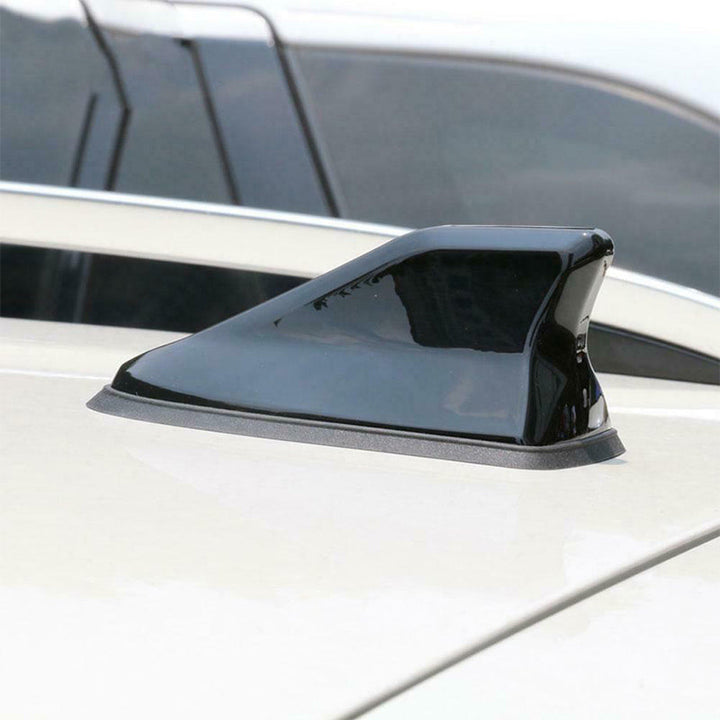 Lisslune | Car Shark Fin Solar Warning Light