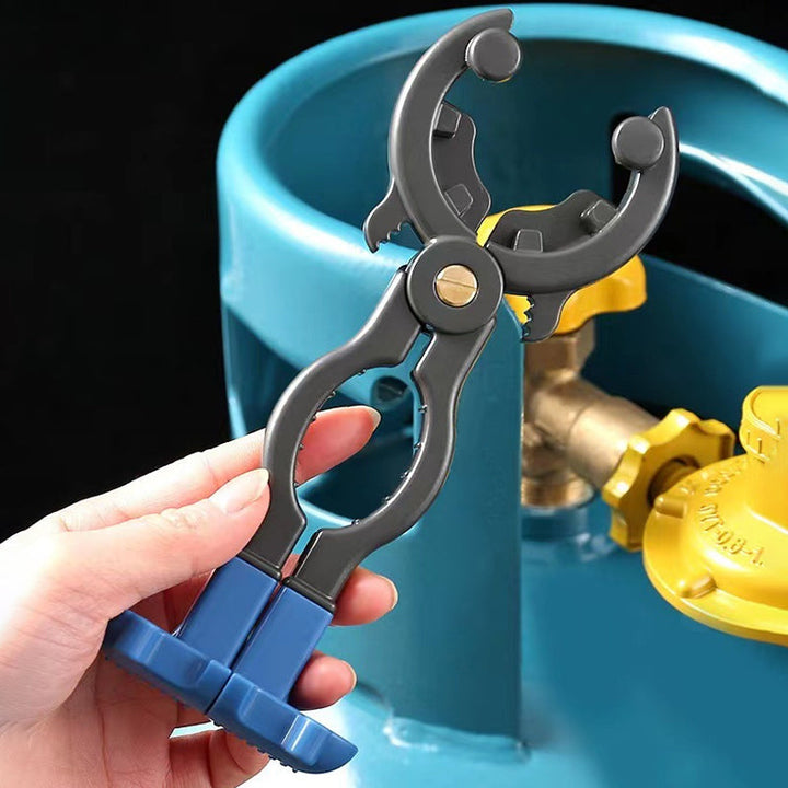 Lisslune | Wrench for the pressure relief valve of the gas tank