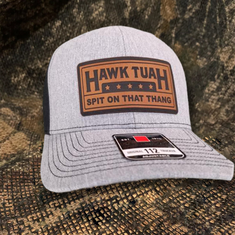 Lisslune | Hawk Tuah hat Snapback