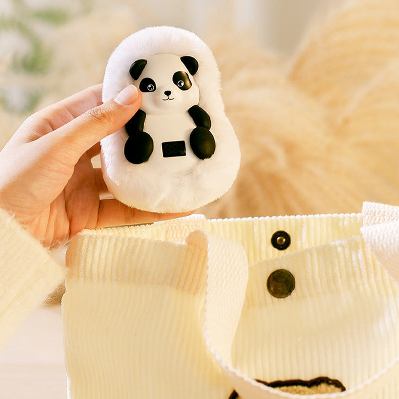 Lisslune | Plush Hand Warmer