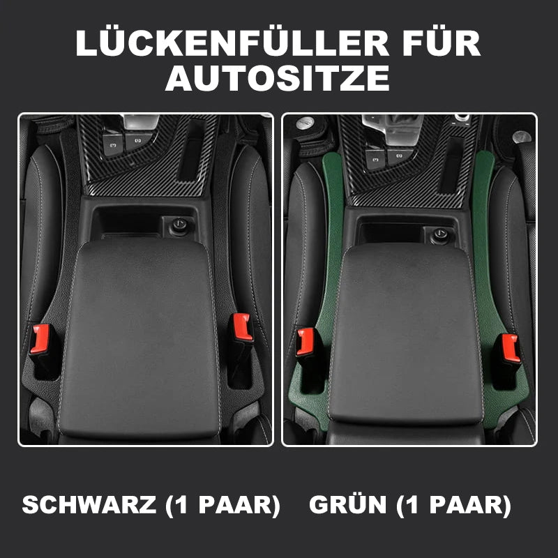 Lisslune | Practical Gap Filler for Car Seats