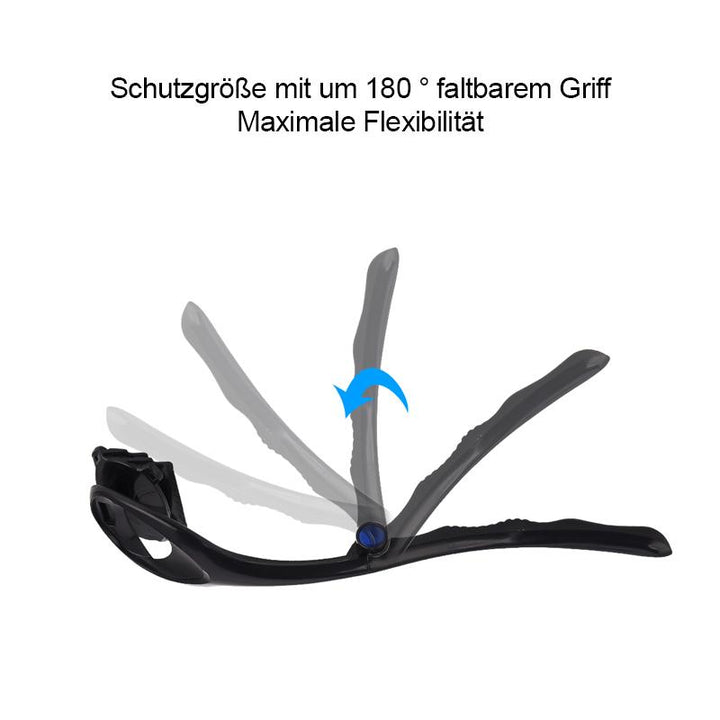 Lisslune | Back and Body Shaver