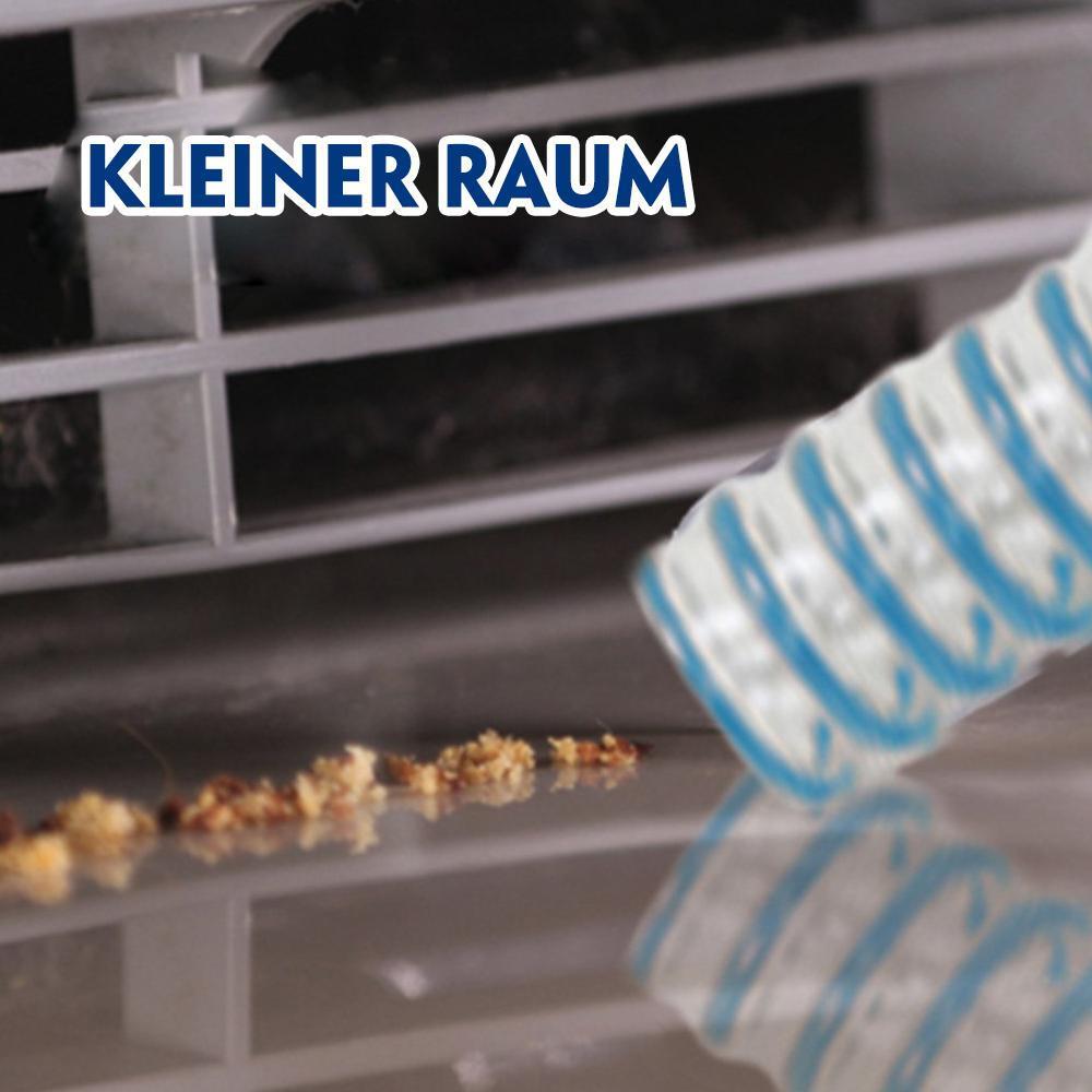 Lisslune | Dryer Vent Vacuum Hose