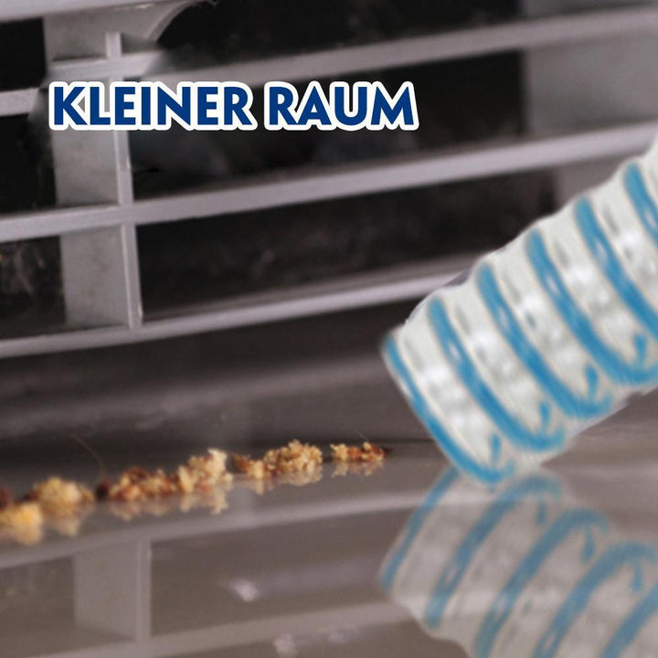 Lisslune | Dryer Vent Vacuum Hose