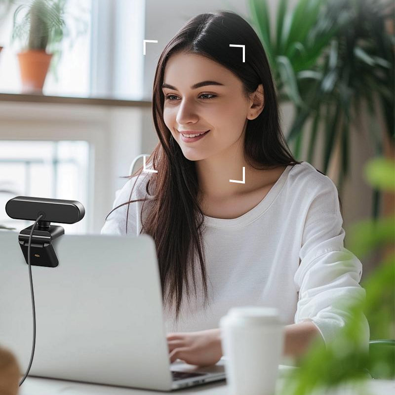 Lisslune | USB PC Webcam