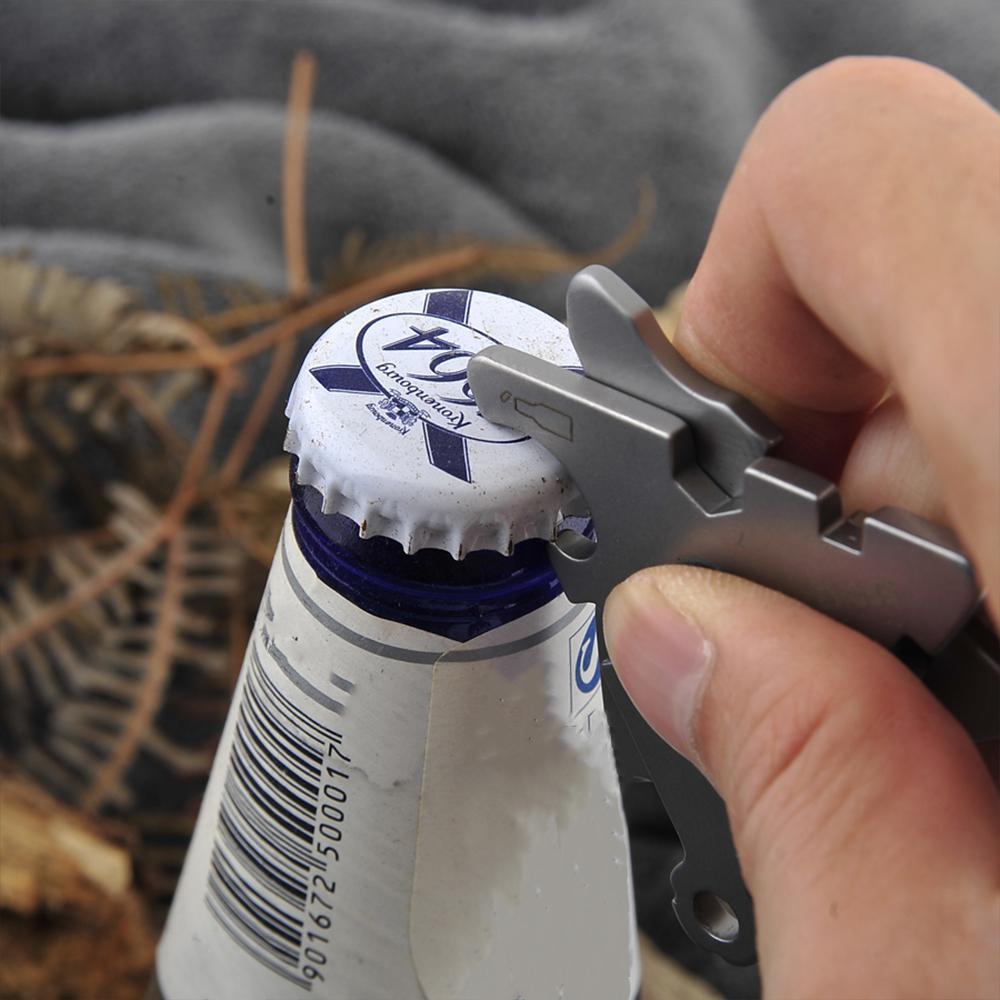 Lisslune | 12-in-1 Multifunctional Pocket Tool