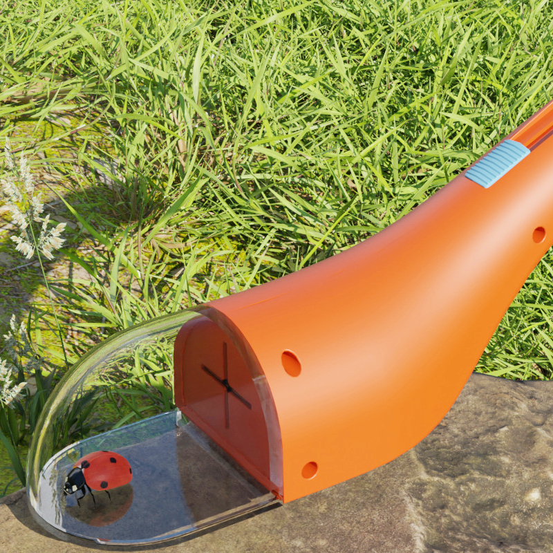 Lisslune | Insect catching toy for children