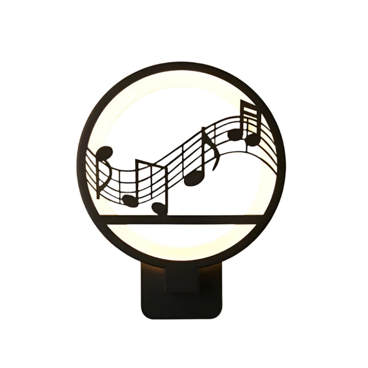 Lisslune | ForestHaze LED Wall Lamp
