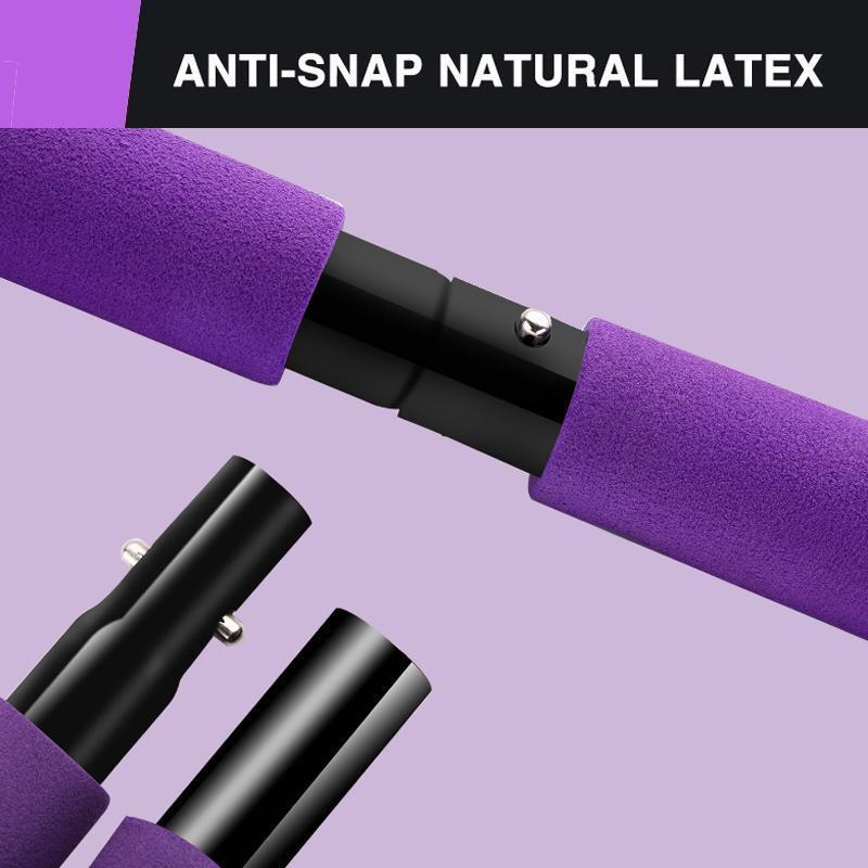 Lisslune | Portable Pilates Bar Set