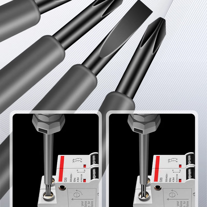Lisslune | Screwdriver for induction pin