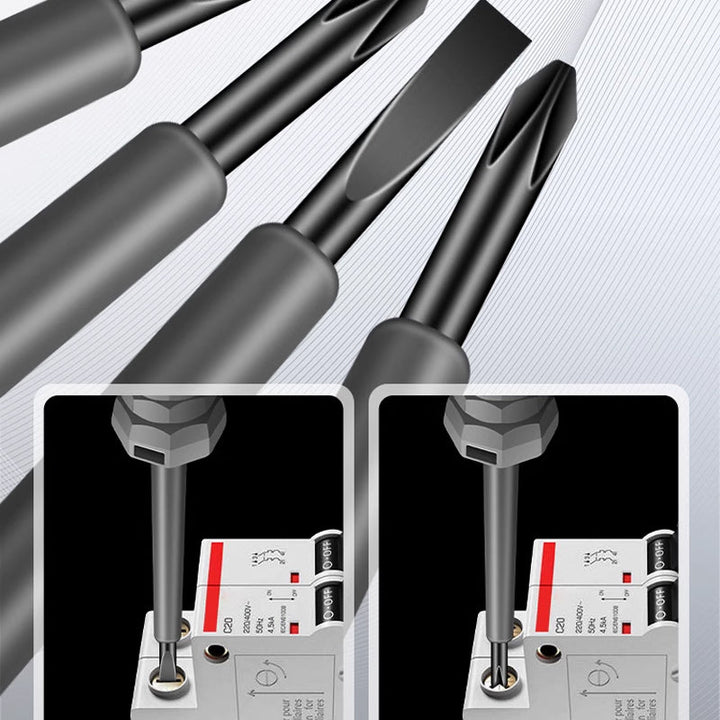 Lisslune | Screwdriver for induction pin