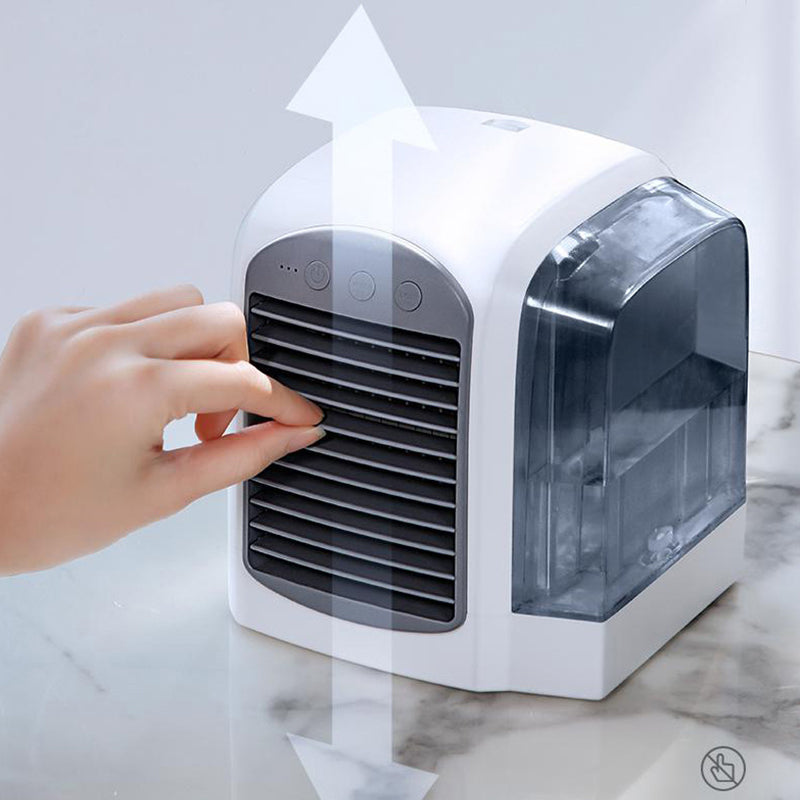 Lisslune | Frost Blast Pro Portable Air Cooler