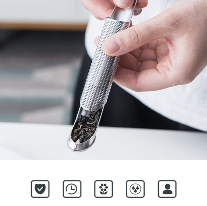 Lisslune | Stainless Steel Tea Infuser