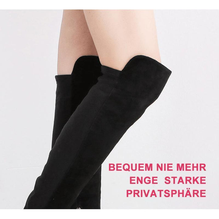 Lisslune | Non-slip strap for over-the-knee boots
