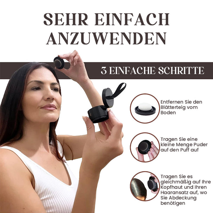 Lisslune | Instant Hair Shadow Powder
