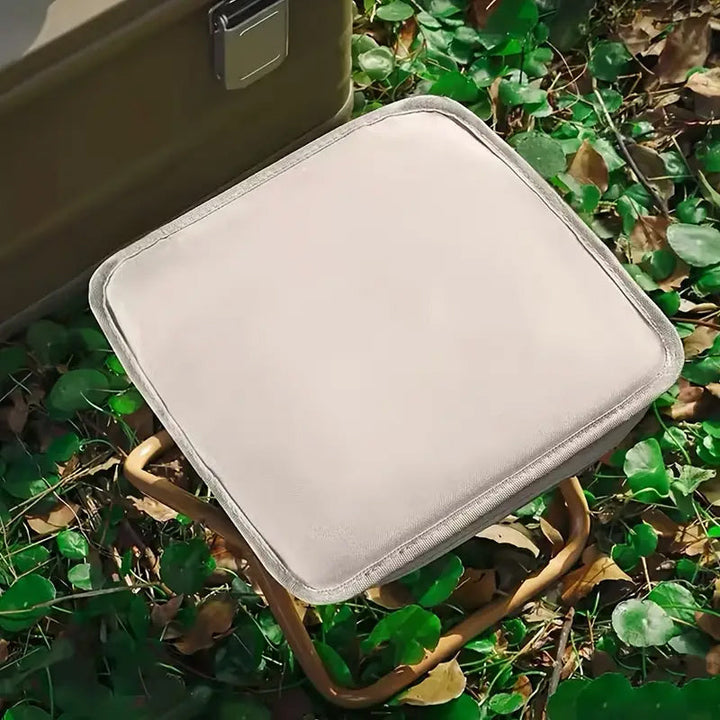 Lisslune | Portable Folding Stool