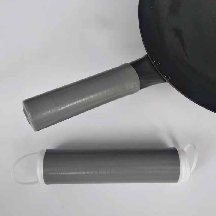 Lisslune | Frying Pan Handle Insulator