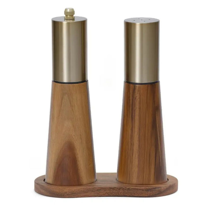 Lisslune | Naturewood Spice Grinder