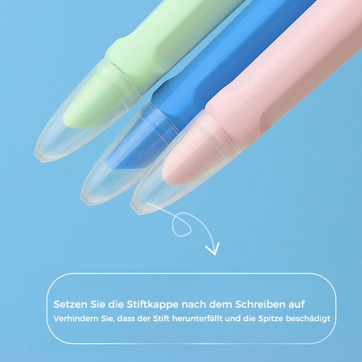 Lisslune | Candy-colored pens