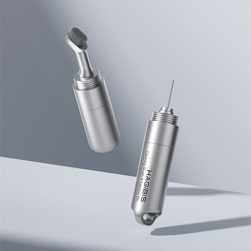 Lisslune | 2025 New Multi-Functional Earbud Cleaning Pen