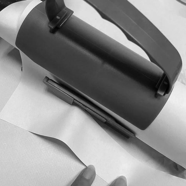 Lisslune | Paper Cutter with Removable Handle