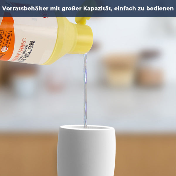 Lisslune | Multifunctional Kitchen Brush