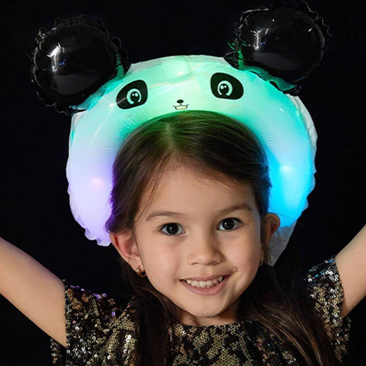 Lisslune | Bright Balloon Headband (3 pcs.)