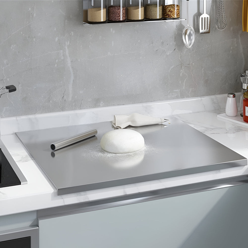 Lisslune | Prime Steel Chopping Board