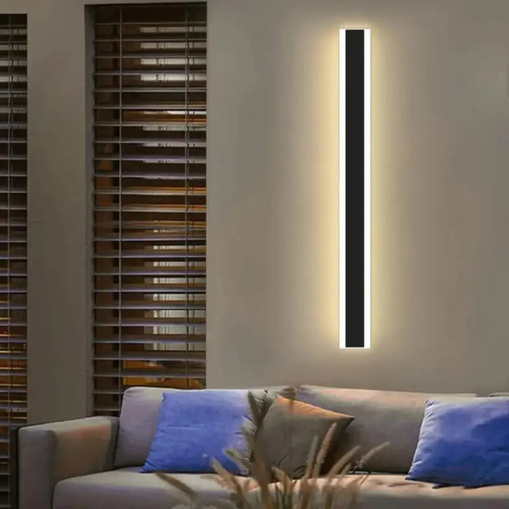 Lisslune | XiAura - Contemporary Glow for Sophisticated Spaces