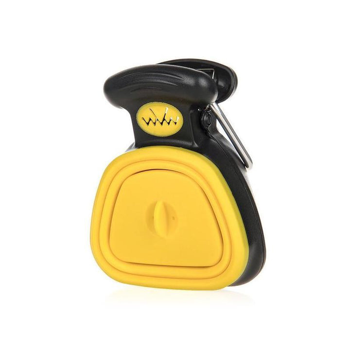 Lisslune | Portable Poop Catcher