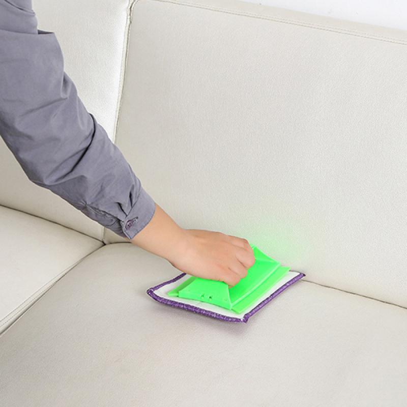 Lisslune | Removable Window Cleaning Brush